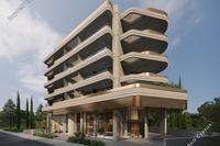 2 Bedroom Apartment in Paralimni (Famagusta) for sale 