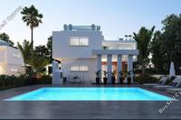 4 Bedroom Detached house in Pyla (Larnaca) for sale 
