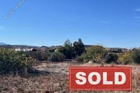409 SQM Land in Ergates (Nicosia) for sale 
