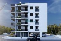 2 Bedroom Apartment in Larnaca Municipality (Larnaca) for sale 
