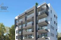3 Bedroom Apartment · Faneromeni (Larnaca) for sale 