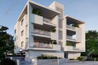 1 Bedroom Apartment in Agios Nektarios (Limassol) for sale 