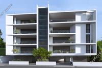 2 Bedroom Penthouse in Nicosia Municipality (Nicosia) for sale 