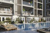 1 Bedroom Penthouse in Larnaca Municipality (Larnaca) for sale 