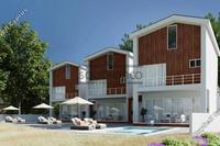 2 Bedroom Detached house in Parekklisia (Limassol) for sale 
