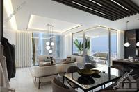 3 Bedroom Apartment in Larnaca Municipality (Larnaca) for sale 
