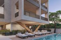 2 Bedroom Apartment in Paphos Municipality (Paphos) for sale 