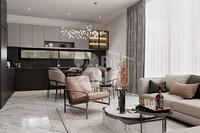 3 Bedroom Apartment · Tsakilero (Larnaca) for sale 