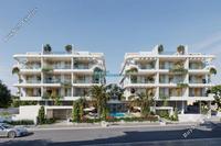 1 Bedroom Apartment · Aradippou (Larnaca) for sale 