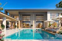 7 Bedroom Detached house in Kalogiroi (Limassol) for sale 