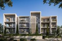 2 Bedroom Penthouse in Limassol Municipality (Limassol) for sale 