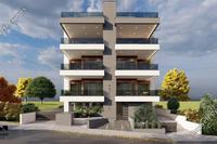 2 Bedroom Apartment · Potamos Germasogeias (Limassol) for sale 