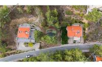 850 SQM Plot in Pano Platres (Limassol) for sale 