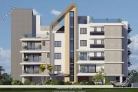 1 Bedroom Apartment in Larnaca Municipality (Larnaca) for sale 