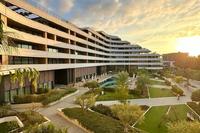1 Bedroom Apartment in Potamos Germasogeias (Limassol) for sale 