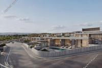 4 Bedroom Detached house · Sea Caves Peyia (Paphos) for sale 