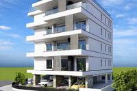 2 Bedroom Apartment in Paralimni (Famagusta) for sale 
