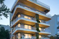 4 Bedroom Penthouse in Agios Nektarios (Limassol) for sale 