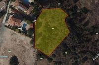 2007 SQM Land in Foinikaria (Limassol) for sale 