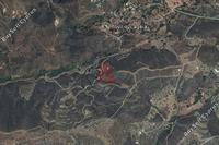 7358 SQM Land in Lageia (Larnaca) for sale 