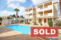 2 Bedroom Apartment · Kato Paphos (Paphos) for sale 