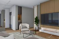 3 Bedroom Apartment · Germasogeia (Limassol) for sale 