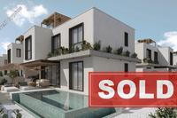 4 Bedroom Detached house · Ayia Napa (Famagusta) for sale 