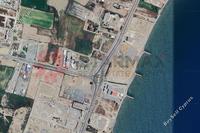 2317 SQM Land · Livadia Larnacas (Larnaca) for sale 
