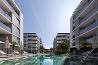 1 Bedroom Apartment in Zakaki (Limassol) for sale 