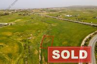 1187 SQM Land in Paralimni (Famagusta) for sale 