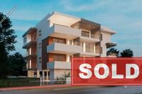 2 Bedroom Apartment in Paphos Municipality (Paphos) for sale 