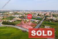 2750 SQM Plot in Trachoni Lemesou (Limassol) for sale 