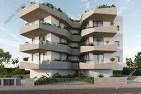 Studio Apartment in Zakaki (Limassol) for sale 