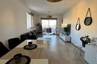 3 Bedroom Penthouse in Mesa Gitonia (Limassol) for sale 