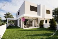 3 Bedroom Detached house in Pano Deftera (Nicosia) for sale 