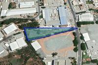 4014 SQM Land in Kato Polemidia (Limassol) for sale 