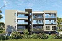 3 Bedroom Apartment in Paphos Municipality (Paphos) for sale 
