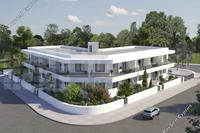 2 Bedroom Penthouse in Oroklini (Larnaca) for sale 