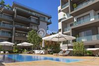1 Bedroom Apartment · Linopetra (Limassol) for sale 