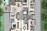 2 Bedroom Apartment in Aradippou (Larnaca) for sale 