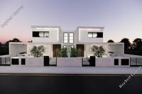 3 Bedroom Semi-detached house · Psimolofou (Nicosia) for sale 