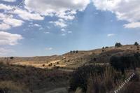 3345 SQM Land in Klirou (Nicosia) for sale 
