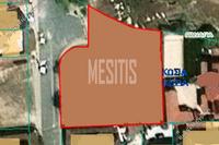 900 SQM Plot in Nicosia Municipality (Nicosia) for sale 