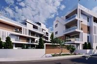 1 Bedroom Apartment in Potamos Germasogeias (Limassol) for sale 