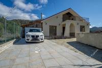 3 Bedroom Detached house · Amiantos (Limassol) for sale 