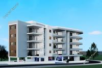 2 Bedroom Apartment in Latsia (Nicosia) for sale 