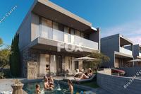 3 Bedroom Detached house · Koloni (Paphos) for sale 