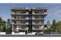 2 Bedroom Apartment in Acropolis (Nicosia) for sale 