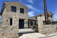 6 Bedroom Detached house in Simou (Paphos) to rent 