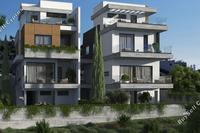 3 Bedroom Detached house · Agios Athanasios (Limassol) for sale 